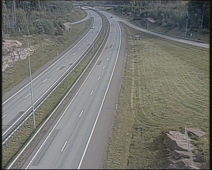 Kelikamerat Kuva Tie 7 Pyhtää-Kotka Heinlahden silta, Kotka, Kymenlaakso
