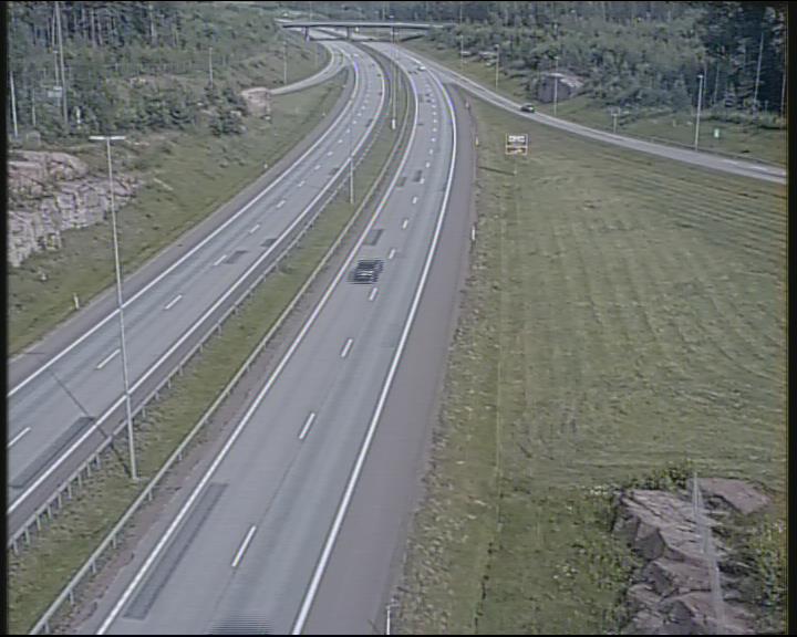 Kelikamerat Kuva Tie 7 Pyhtää-Kotka Heinlahden silta, Kotka, Kymenlaakso