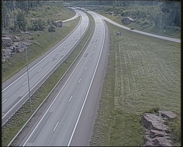 Kelikamerat Kuva Tie 7 Pyhtää-Kotka Heinlahden silta, Kotka, Kymenlaakso