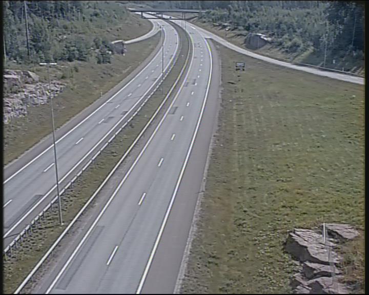 Kelikamerat Kuva Tie 7 Pyhtää-Kotka Heinlahden silta, Kotka, Kymenlaakso