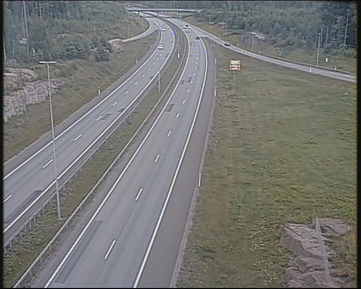 Kelikamerat Kuva Tie 7 Pyhtää-Kotka Heinlahden silta, Kotka, Kymenlaakso