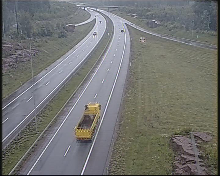 Weather Camera Image Road 7 Pyhtää-Kotka Heinlahden silta, Kotka, Kymenlaakso