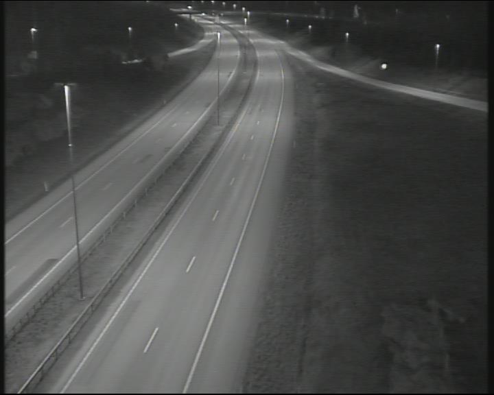 Weather Camera Image Road 7 Pyhtää-Kotka Heinlahden silta, Kotka, Kymenlaakso