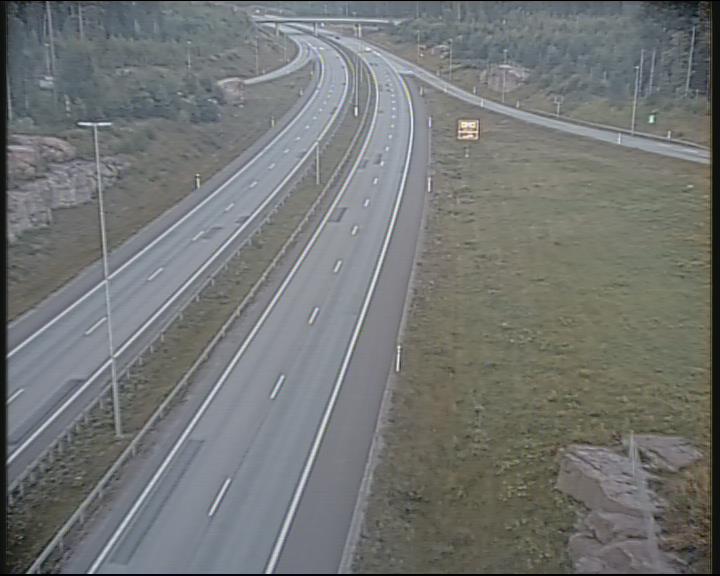 Kelikamerat Kuva Tie 7 Pyhtää-Kotka Heinlahden silta, Kotka, Kymenlaakso