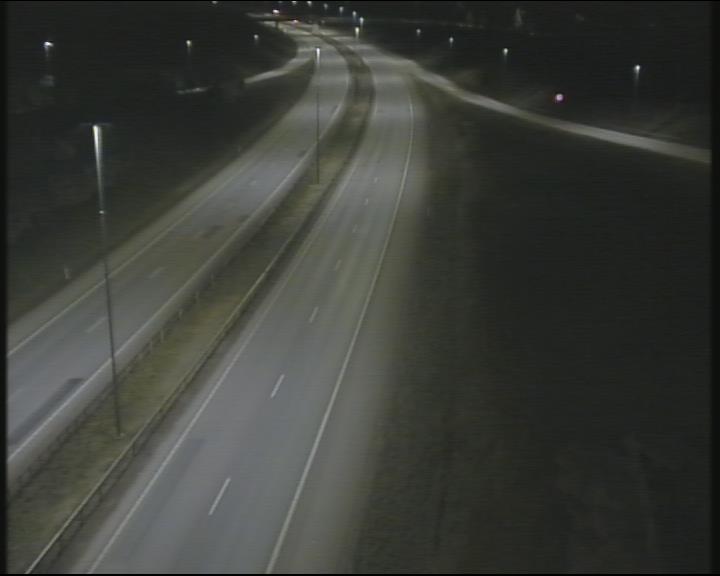 Weather Camera Image Road 7 Pyhtää-Kotka Heinlahden silta, Kotka, Kymenlaakso
