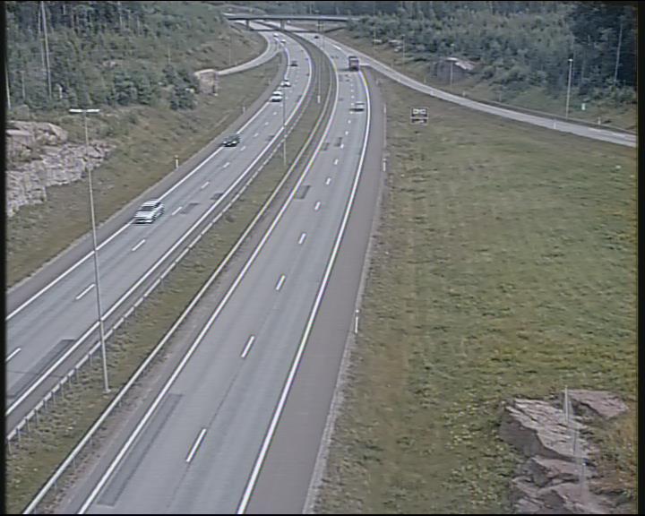 Kelikamerat Kuva Tie 7 Pyhtää-Kotka Heinlahden silta, Kotka, Kymenlaakso