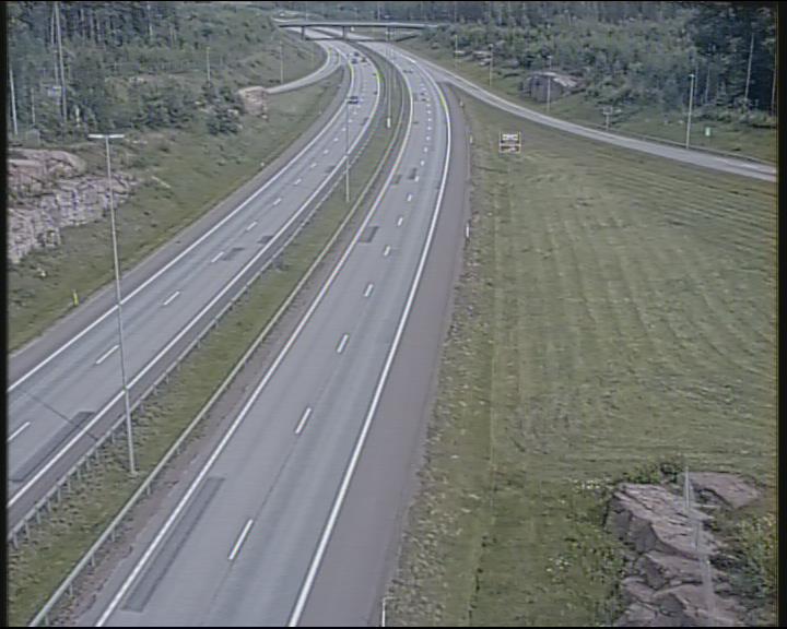 Kelikamerat Kuva Tie 7 Pyhtää-Kotka Heinlahden silta, Kotka, Kymenlaakso
