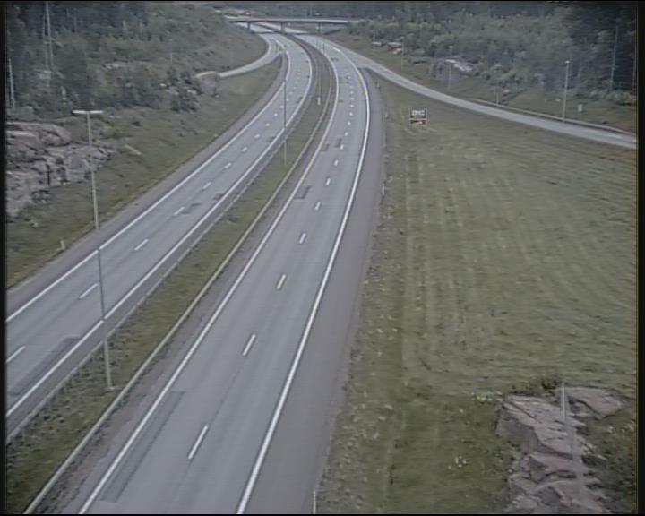 Kelikamerat Kuva Tie 7 Pyhtää-Kotka Heinlahden silta, Kotka, Kymenlaakso