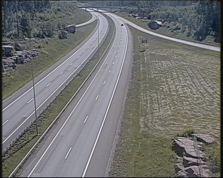 Weather Camera Image Road 7 Pyhtää-Kotka Heinlahden silta, Kotka, Kymenlaakso
