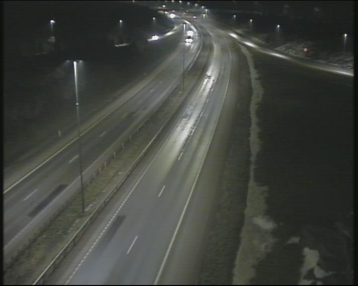 Kelikamerat Kuva Tie 7 Pyhtää-Kotka Heinlahden silta, Kotka, Kymenlaakso