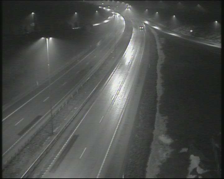 Kelikamerat Kuva Tie 7 Pyhtää-Kotka Heinlahden silta, Kotka, Kymenlaakso