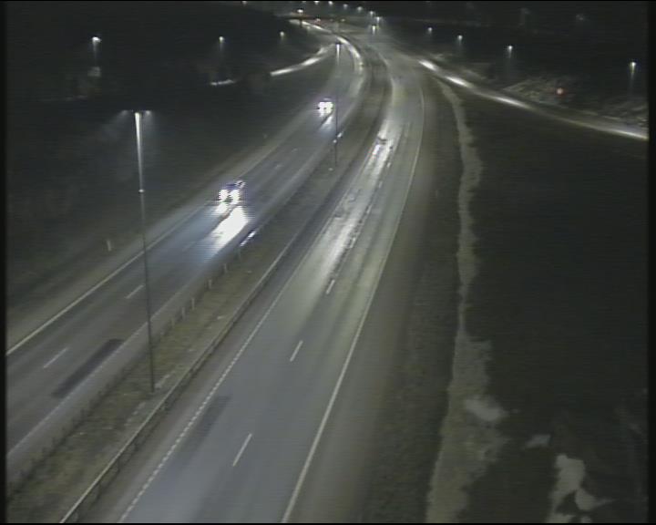 Kelikamerat Kuva Tie 7 Pyhtää-Kotka Heinlahden silta, Kotka, Kymenlaakso