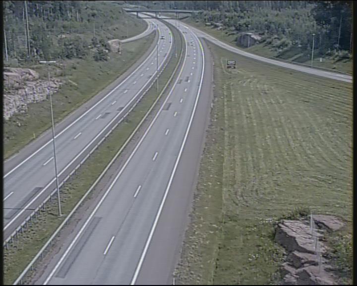 Kelikamerat Kuva Tie 7 Pyhtää-Kotka Heinlahden silta, Kotka, Kymenlaakso