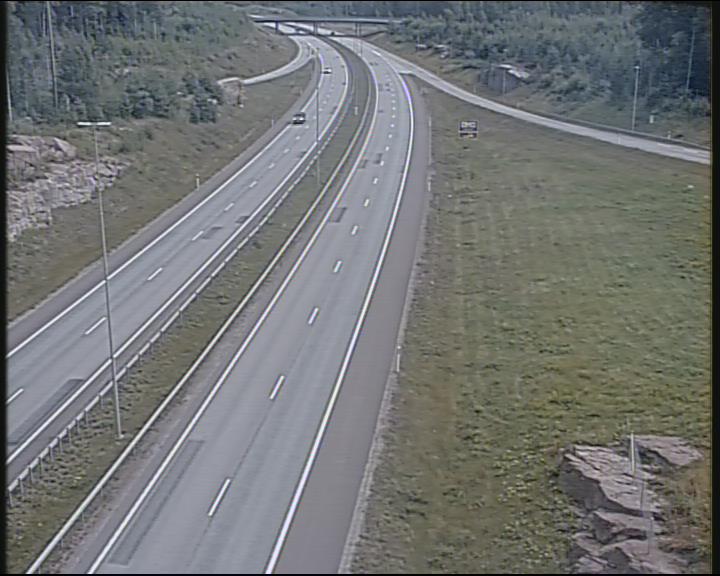 Kelikamerat Kuva Tie 7 Pyhtää-Kotka Heinlahden silta, Kotka, Kymenlaakso