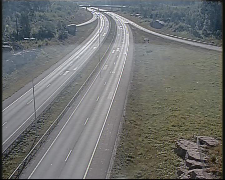 Weather Camera Image Väg 7 Pyttis-Kotka Heinlahden silta, Kotka, Kymenlaakso
