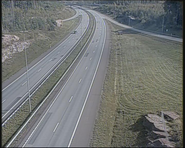 Kelikamerat Kuva Tie 7 Pyhtää-Kotka Heinlahden silta, Kotka, Kymenlaakso