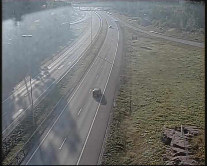 Weather Camera Image Road 7 Pyhtää-Kotka Heinlahden silta, Kotka, Kymenlaakso