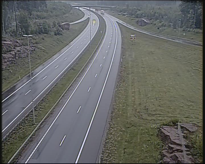 Kelikamerat Kuva Tie 7 Pyhtää-Kotka Heinlahden silta, Kotka, Kymenlaakso