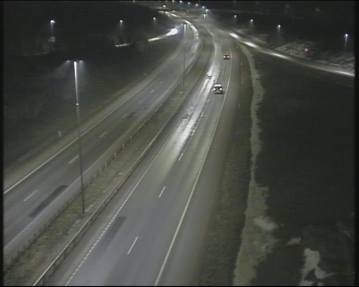 Kelikamerat Kuva Tie 7 Pyhtää-Kotka Heinlahden silta, Kotka, Kymenlaakso