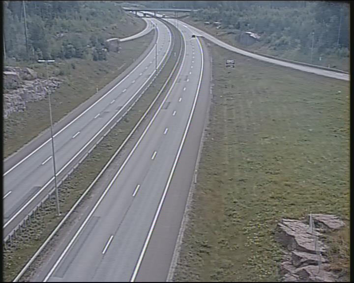 Kelikamerat Kuva Tie 7 Pyhtää-Kotka Heinlahden silta, Kotka, Kymenlaakso