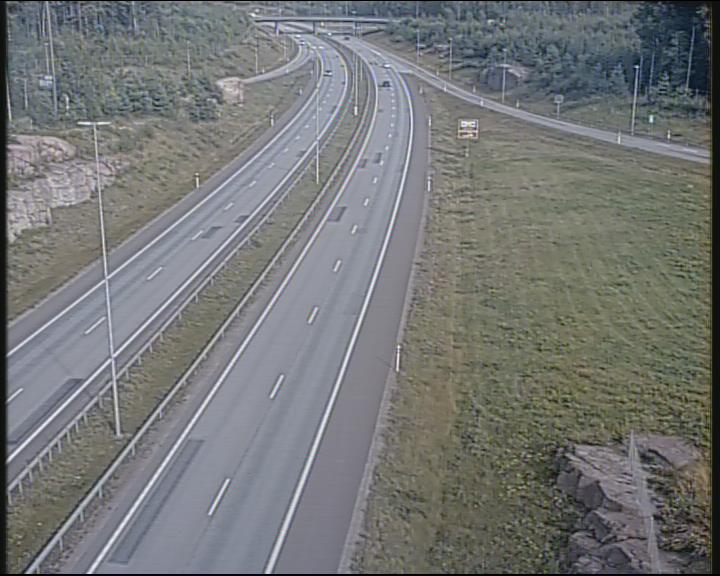 Kelikamerat Kuva Tie 7 Pyhtää-Kotka Heinlahden silta, Kotka, Kymenlaakso