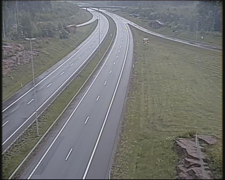 Kelikamerat Kuva Tie 7 Pyhtää-Kotka Heinlahden silta, Kotka, Kymenlaakso