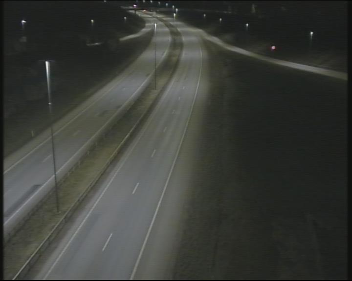 Weather Camera Image Road 7 Pyhtää-Kotka Heinlahden silta, Kotka, Kymenlaakso