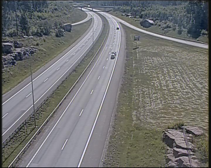 Weather Camera Image Road 7 Pyhtää-Kotka Heinlahden silta, Kotka, Kymenlaakso