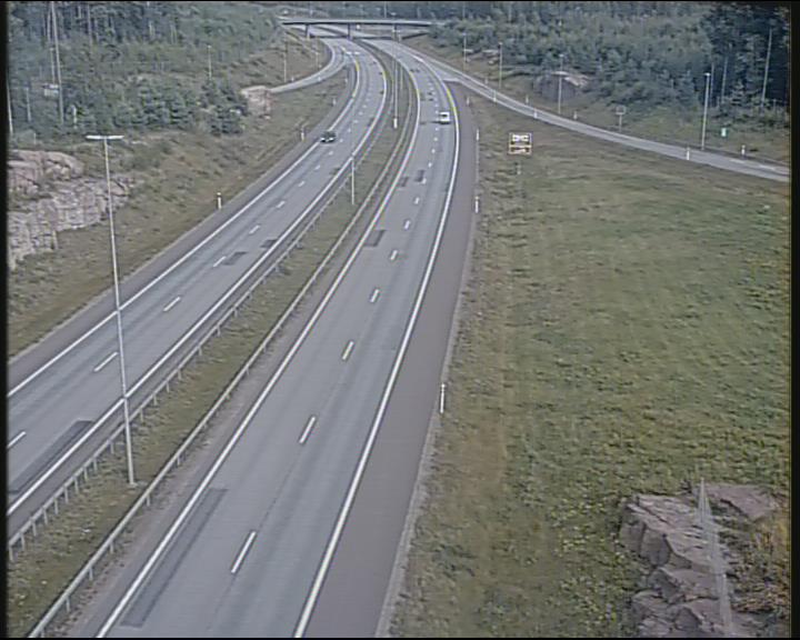 Kelikamerat Kuva Tie 7 Pyhtää-Kotka Heinlahden silta, Kotka, Kymenlaakso