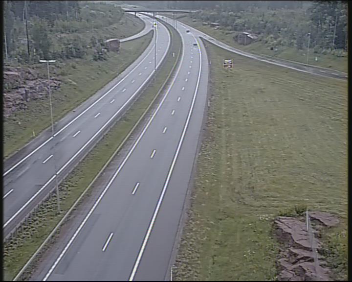 Weather Camera Image Road 7 Pyhtää-Kotka Heinlahden silta, Kotka, Kymenlaakso