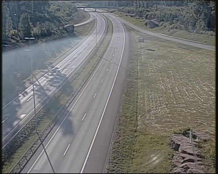 Weather Camera Image Road 7 Pyhtää-Kotka Heinlahden silta, Kotka, Kymenlaakso