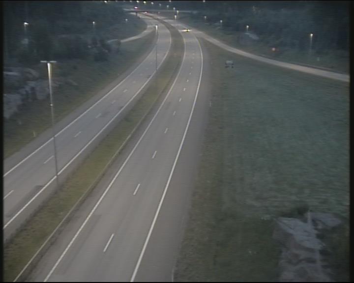Weather Camera Image Road 7 Pyhtää-Kotka Heinlahden silta, Kotka, Kymenlaakso
