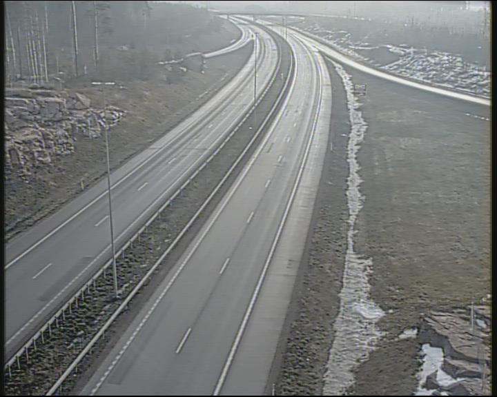 Kelikamerat Kuva Tie 7 Pyhtää-Kotka Heinlahden silta, Kotka, Kymenlaakso