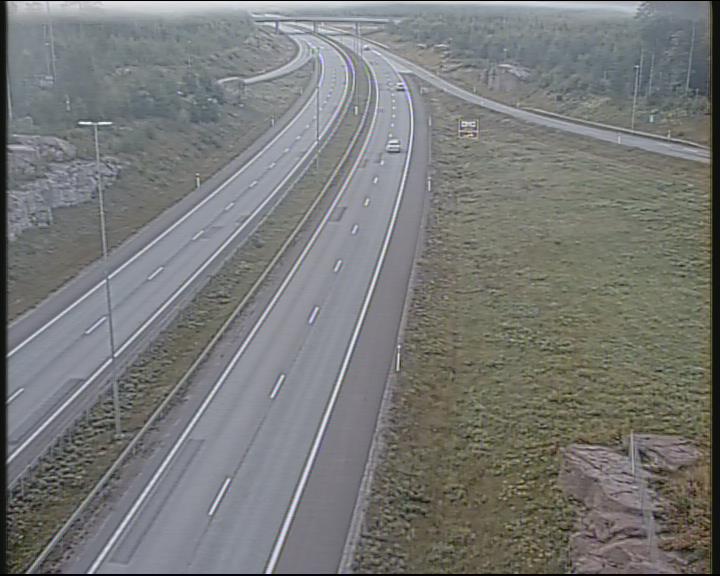 Kelikamerat Kuva Tie 7 Pyhtää-Kotka Heinlahden silta, Kotka, Kymenlaakso
