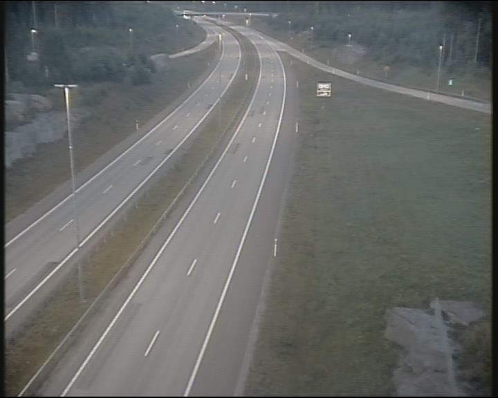 Kelikamerat Kuva Tie 7 Pyhtää-Kotka Heinlahden silta, Kotka, Kymenlaakso