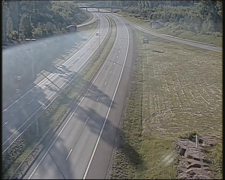 Weather Camera Image Road 7 Pyhtää-Kotka Heinlahden silta, Kotka, Kymenlaakso