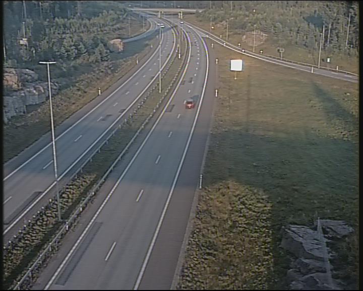Kelikamerat Kuva Tie 7 Pyhtää-Kotka Heinlahden silta, Kotka, Kymenlaakso