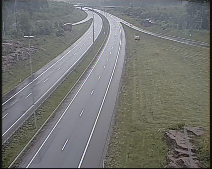 Kelikamerat Kuva Tie 7 Pyhtää-Kotka Heinlahden silta, Kotka, Kymenlaakso
