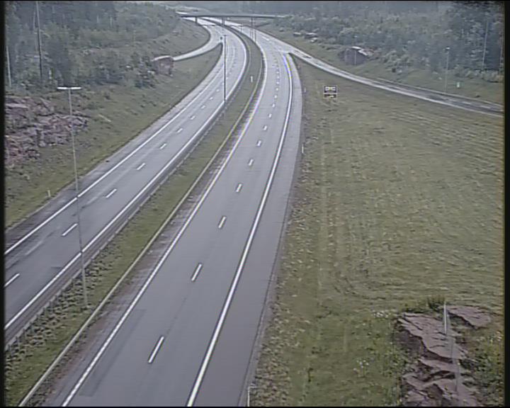 Kelikamerat Kuva Tie 7 Pyhtää-Kotka Heinlahden silta, Kotka, Kymenlaakso