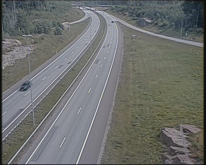Kelikamerat Kuva Tie 7 Pyhtää-Kotka Heinlahden silta, Kotka, Kymenlaakso