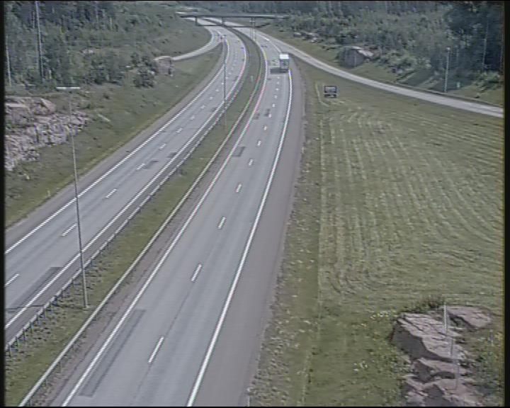 Kelikamerat Kuva Tie 7 Pyhtää-Kotka Heinlahden silta, Kotka, Kymenlaakso