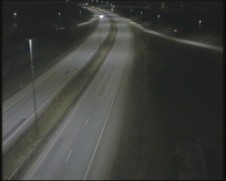Weather Camera Image Road 7 Pyhtää-Kotka Heinlahden silta, Kotka, Kymenlaakso