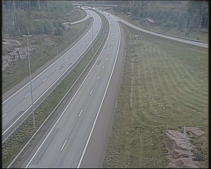 Kelikamerat Kuva Tie 7 Pyhtää-Kotka Heinlahden silta, Kotka, Kymenlaakso