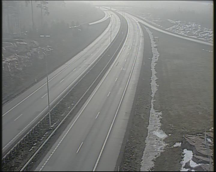 Kelikamerat Kuva Tie 7 Pyhtää-Kotka Heinlahden silta, Kotka, Kymenlaakso