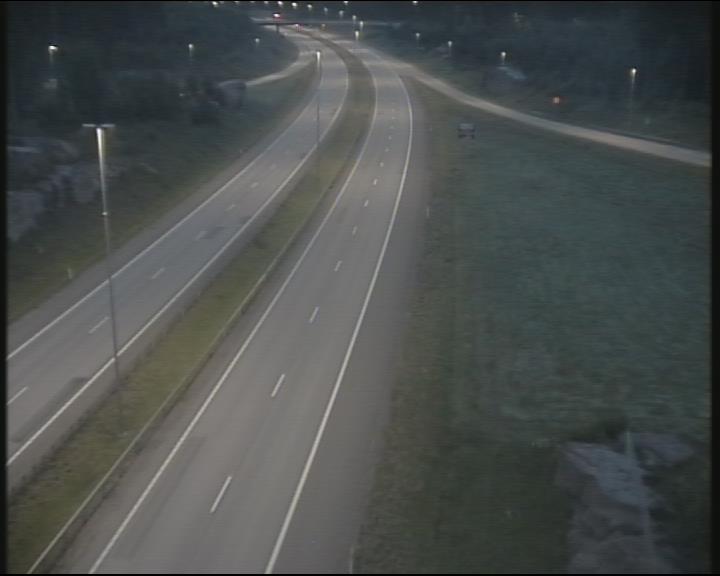 Weather Camera Image Road 7 Pyhtää-Kotka Heinlahden silta, Kotka, Kymenlaakso