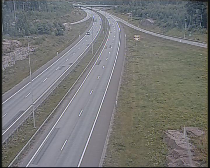 Kelikamerat Kuva Tie 7 Pyhtää-Kotka Heinlahden silta, Kotka, Kymenlaakso