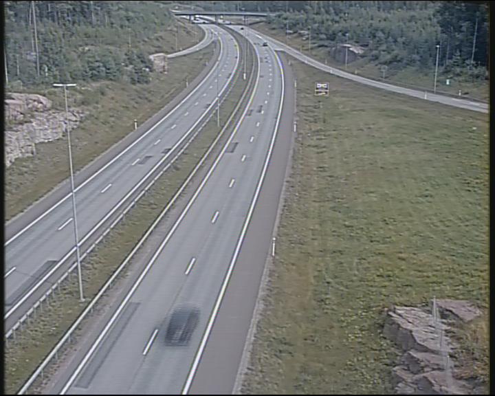 Kelikamerat Kuva Tie 7 Pyhtää-Kotka Heinlahden silta, Kotka, Kymenlaakso