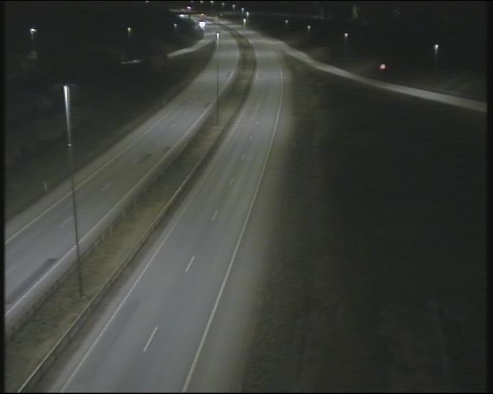 Weather Camera Image Road 7 Pyhtää-Kotka Heinlahden silta, Kotka, Kymenlaakso