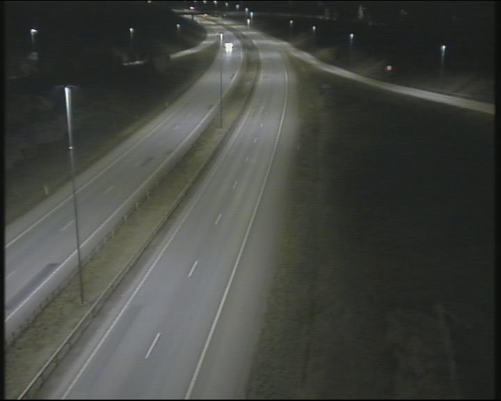 Weather Camera Image Road 7 Pyhtää-Kotka Heinlahden silta, Kotka, Kymenlaakso