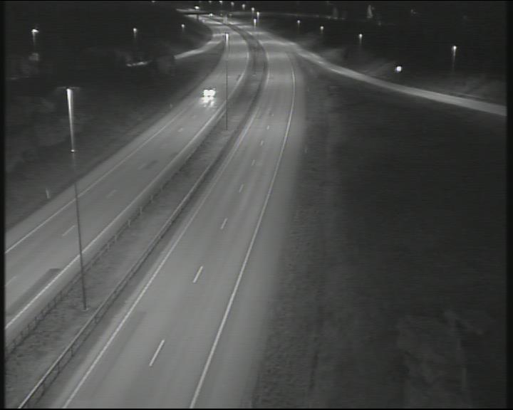 Weather Camera Image Road 7 Pyhtää-Kotka Heinlahden silta, Kotka, Kymenlaakso